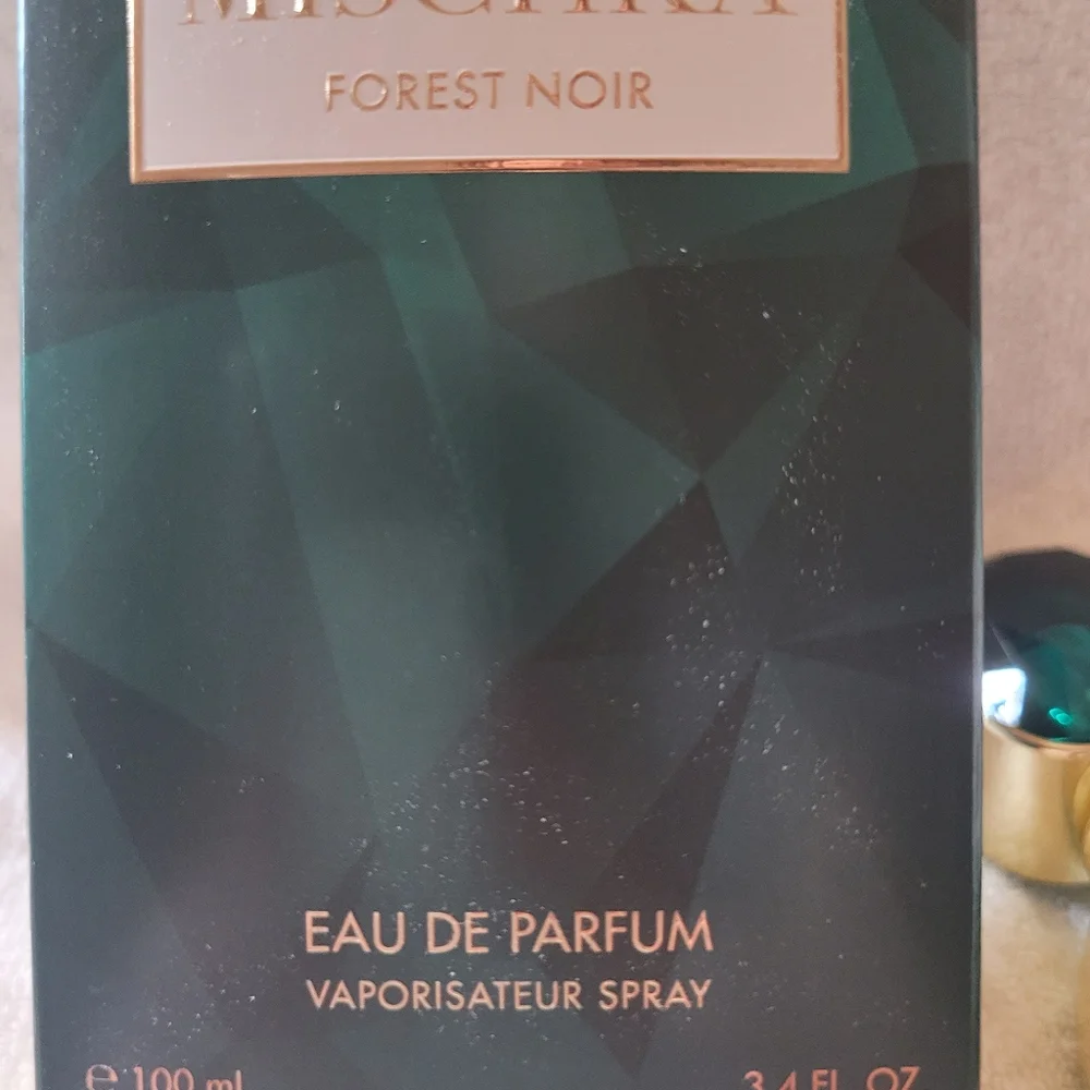 Badgley Mischka Parfum - Picture 4 of 4